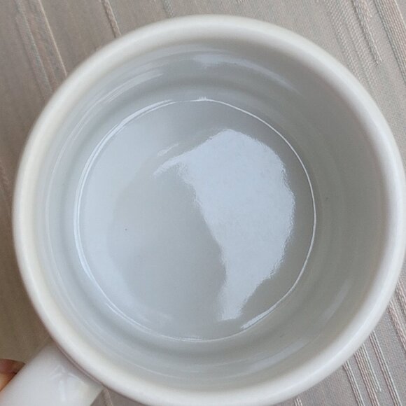 Vintage Laura Rogers Inc. USA 1995 Cocker Spaniels Dog Ceramic Coffee Mug - Picture 6 of 12